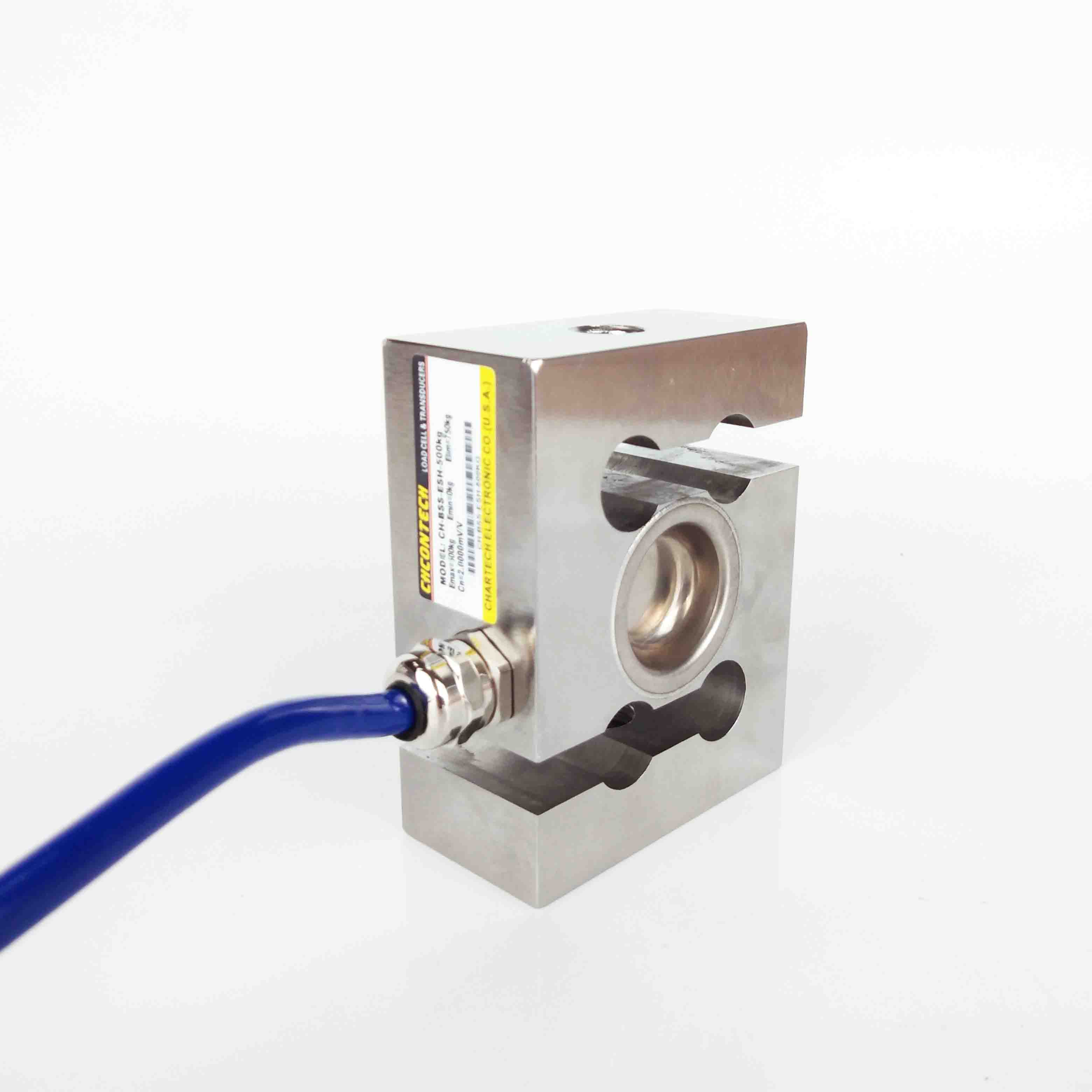 CH-BSS-ESH S型拉力傳感器